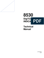 Manual Tecnico 8530 PDF