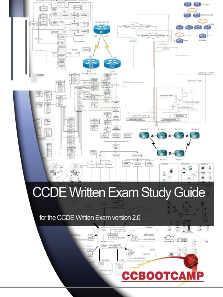Ccie Design | PDF