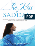 Michelle McDonald - The Kiss of Saddam PDF