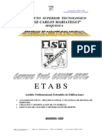 Etabs - Manual PDF
