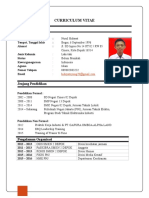 CV Nurul Hidayat