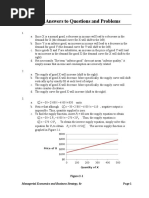 Chapter 2 Complete Solutions