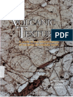 volcanic Textures