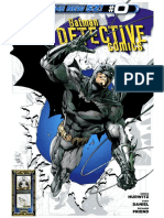 Detective Comics 00 - BATMAN