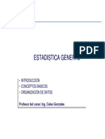 Estadistica2