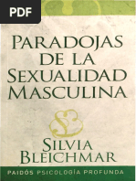Paradojas de la Sexualidad Masculina (OCR)