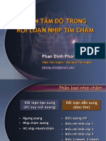 Dtd_Dr Phong - Dien Tam Do Trong Nhip Cham