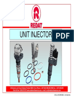 Unit Injector 