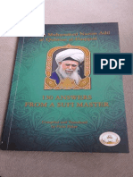 130 Answers From a Sufi Master ~ Mawlana Shaykh Nazim al-Haqqani ق