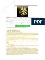 O Espírito Do SENHOR Se Apossará de Ti