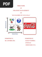 Bcg matrix apple inc headquarters