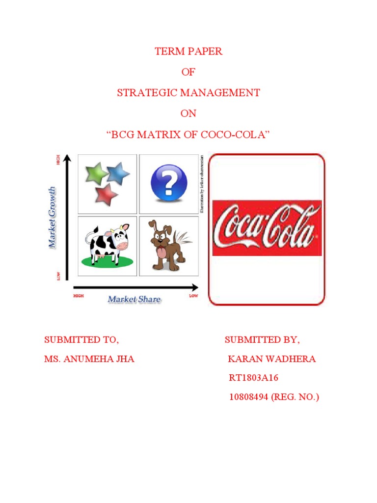 Why coca cola is successful picture