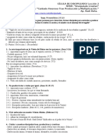 Cuidado Amoroso Trae Producción y Multiplicación (1)