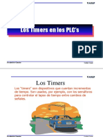 8 Los Timers