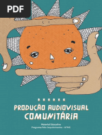 Produção Audiovisual Comunitária