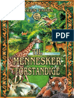 Til Forstandige Mennesker. Danish Dansk