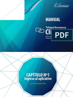 Manual TP Cñliente