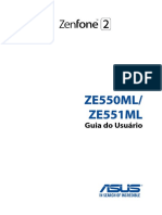 Manual Zenfone2 Portugues Br