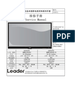 KALLEY K-LED32HDZD - Chassis - TP - vst59.p83-65w18 PDF