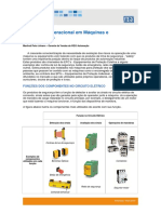 WEG a Seguranca Operacional Em Maquinas e Equipamentos Artigo Tecnico Portugues Br