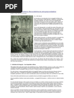 A pregação fiel da palavra