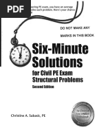 Read Mikes_civil_pe_exam_guide_ _book_sample Pdf Test
