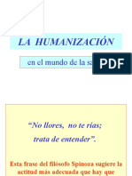 2. Humanizacion.ppt