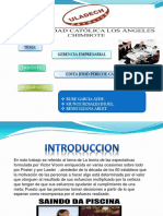 DIAPOSITIVAS - Gerencia Empresarial