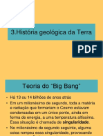 4.GF-Historia Geologica Da Terra PDF