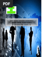 tipos de empresas alex