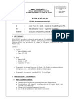 Informe Nro 001 2015-09-26 Informe Recepcion Camion Grua HIAB