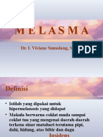 MELASMA