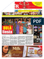 CITY STAR Newspaper May 2016 Edition