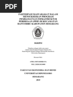 Download PARTISIPASI MASYARAKAT by DeniSamarinda SN314126700 doc pdf