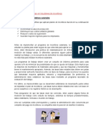 5.3.-El Estudio Del Trabajo en Los Planes de Incentivos