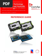 IGS NT MINT 3.1.0 Reference Guide r2