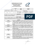 59 Ing - Electrica Sem09 ES2693 Sistema de Protecciones (ELECTIVA)