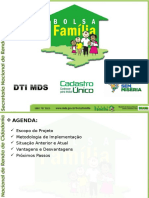 Bolsa Família