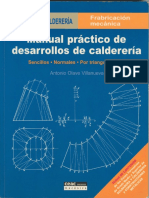 Caldereria 3 PDF