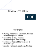 Review UTS Mikro
