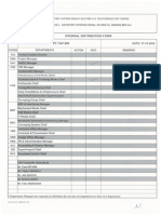 Method Statement For Grouting