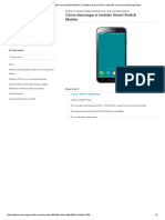 Cómo Descargar e Instalar Smart Switch Mobile _ Transfiere de Forma Fácil Contenidos a Tu Nuevo Samsung Galaxy