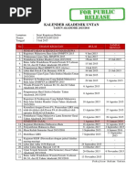 Download Kalender Akademik Untan Tahun 2016 by Vincent Valentine SN314146805 doc pdf