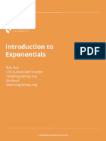 Intro To Exponentials Insights 2016 q2