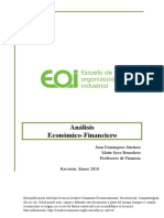 Analisis Empresa Eoi