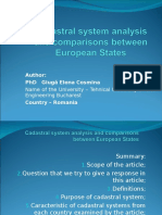 Comparisons between European States.ppt
