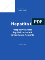 Studiu Hepatita Ro v8