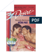 2 - Prázdninov8 Desire - 1999 - Barton Beverly - N+ºná Past