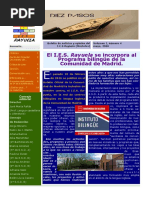 Diez Pasos nº4 Junio 2016