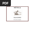Metrica Soluciones